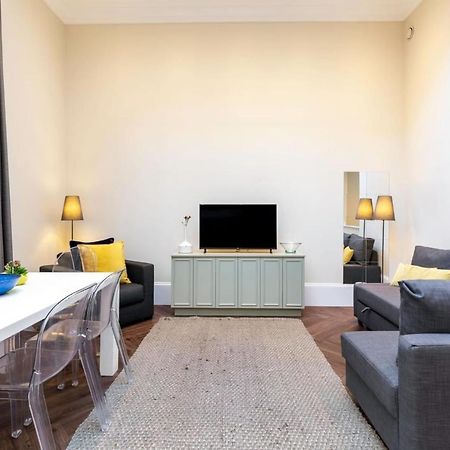 2-Br Apartment For 6 In Covent Garden With Ac ลอนดอน ภายนอก รูปภาพ