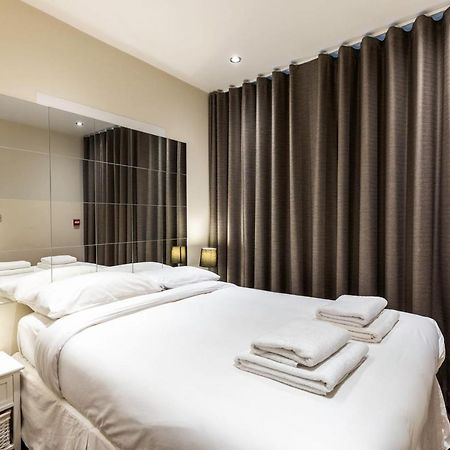 2-Br Apartment For 6 In Covent Garden With Ac ลอนดอน ภายนอก รูปภาพ