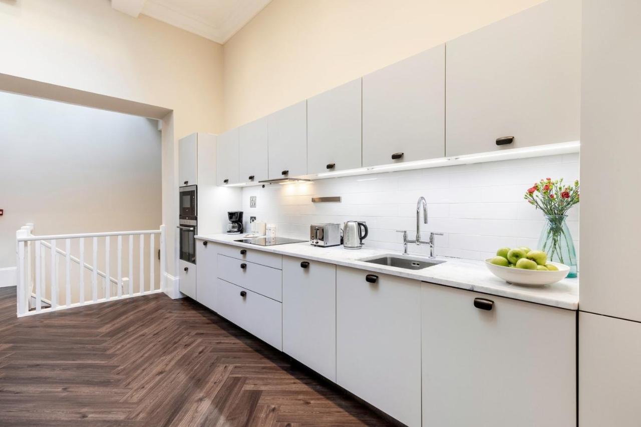 2-Br Apartment For 6 In Covent Garden With Ac ลอนดอน ภายนอก รูปภาพ
