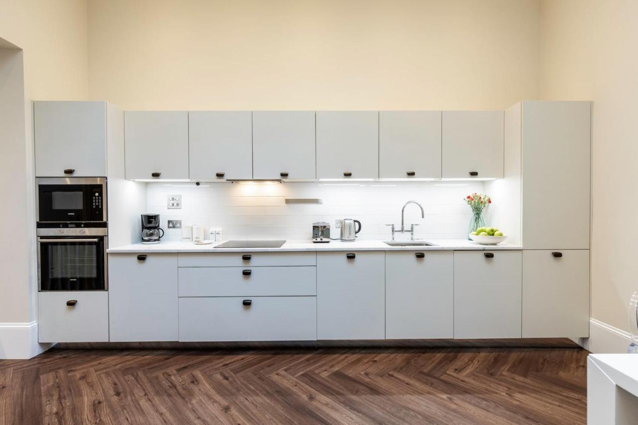 2-Br Apartment For 6 In Covent Garden With Ac ลอนดอน ภายนอก รูปภาพ
