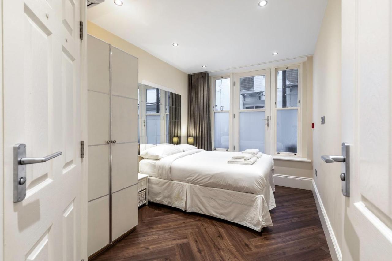2-Br Apartment For 6 In Covent Garden With Ac ลอนดอน ภายนอก รูปภาพ